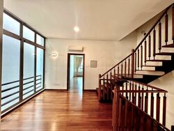 Linden Drive (D11), Terrace #445565711